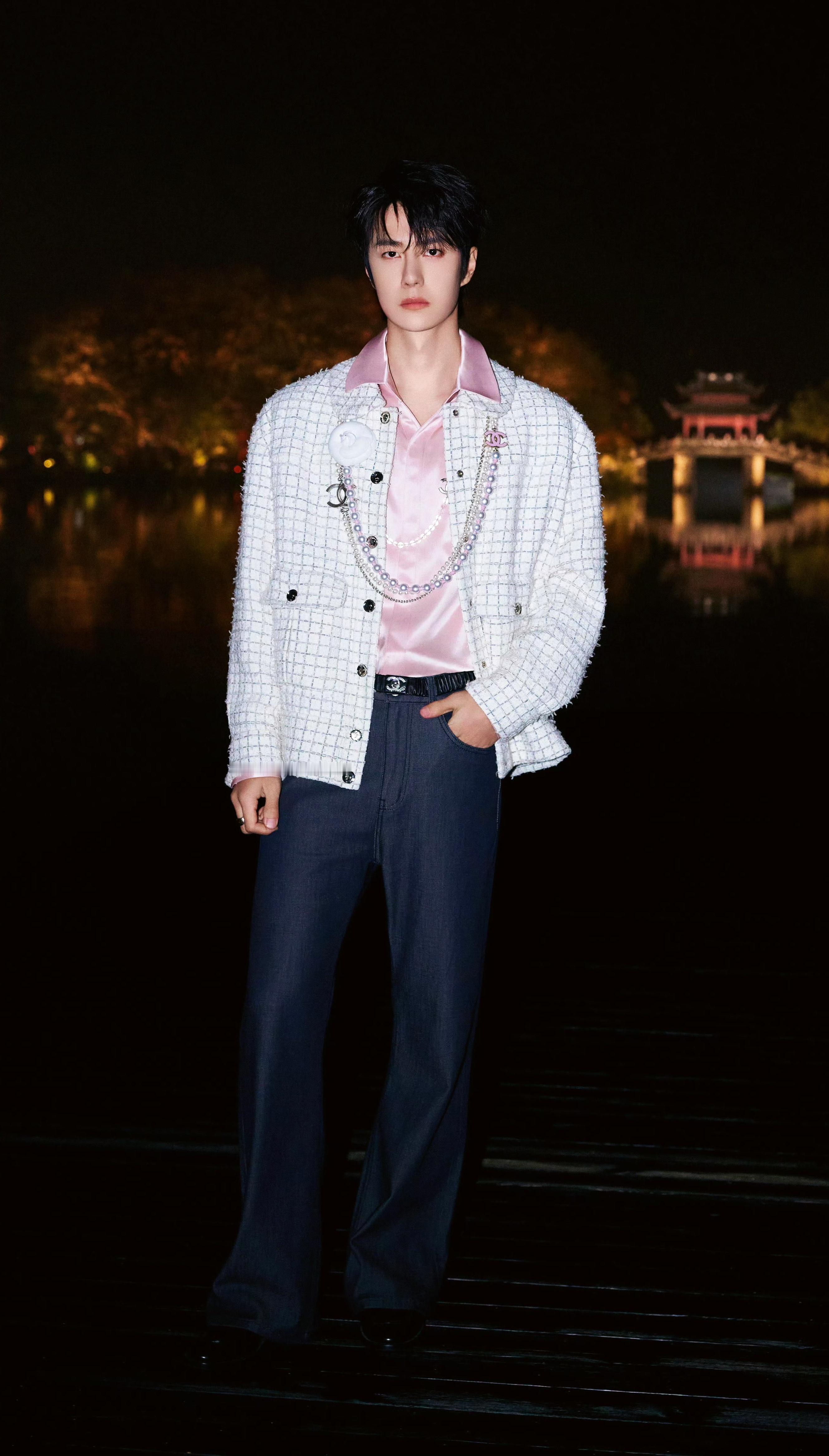 巨帅！！！！！！