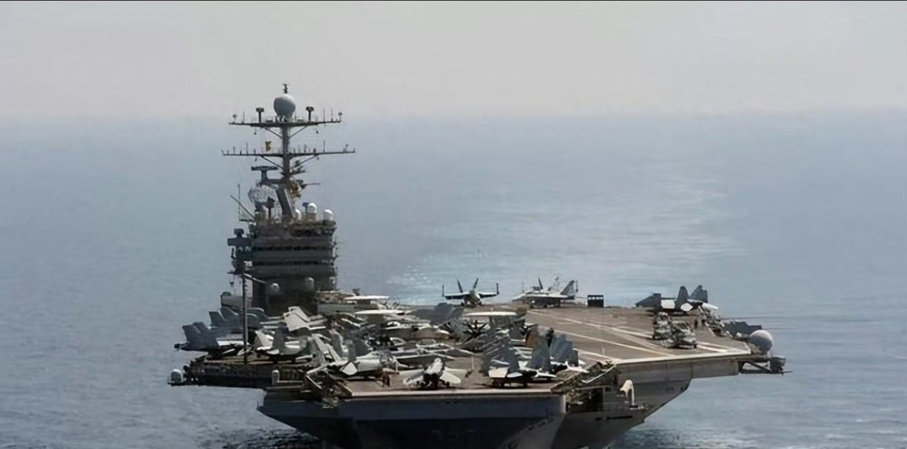 【战报！美伊以冲突美以伊最新局势 美军中央司令部司令库珀5日说，美军已经击沉或摧