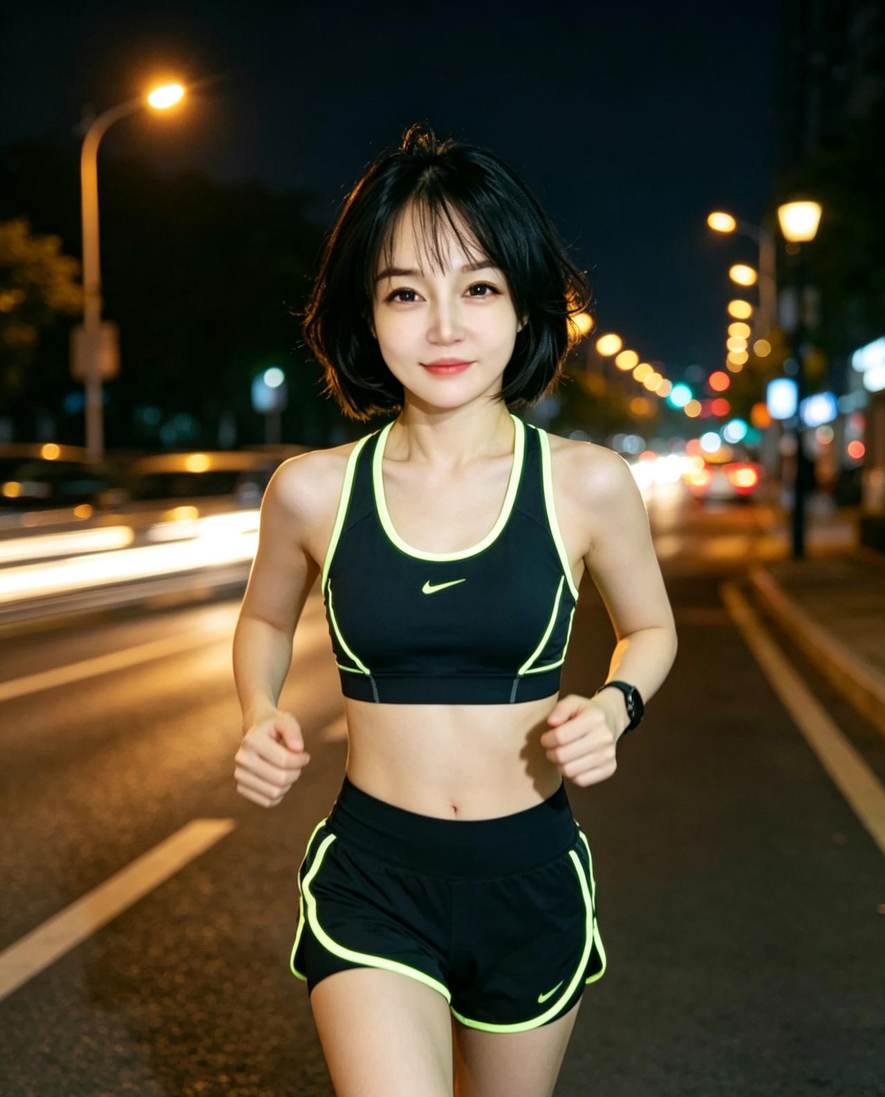呼吸对了才算练拳，喘气岔了顶多算活动筋骨

你有没有想过一个问题——天天喘气，你