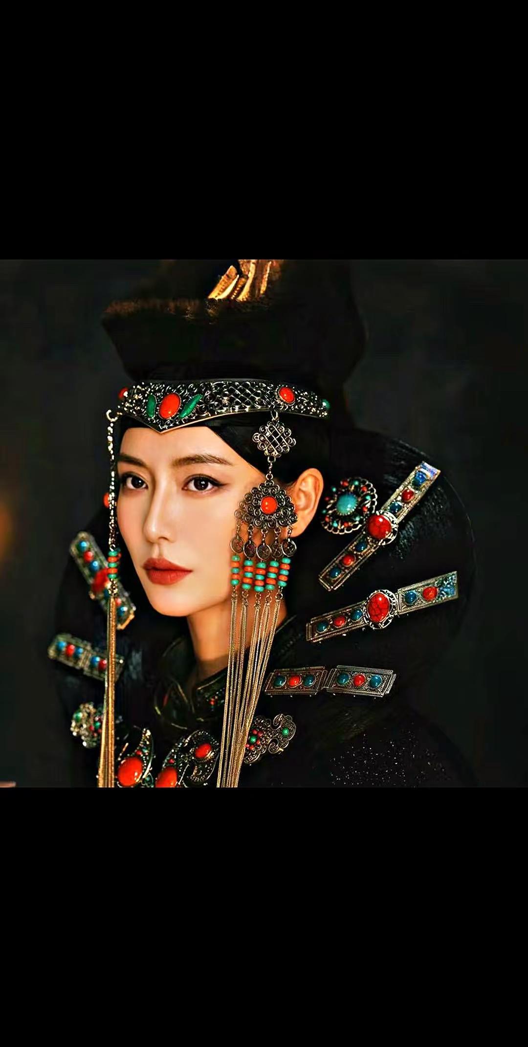 《我很好》演唱青格。炙热计划