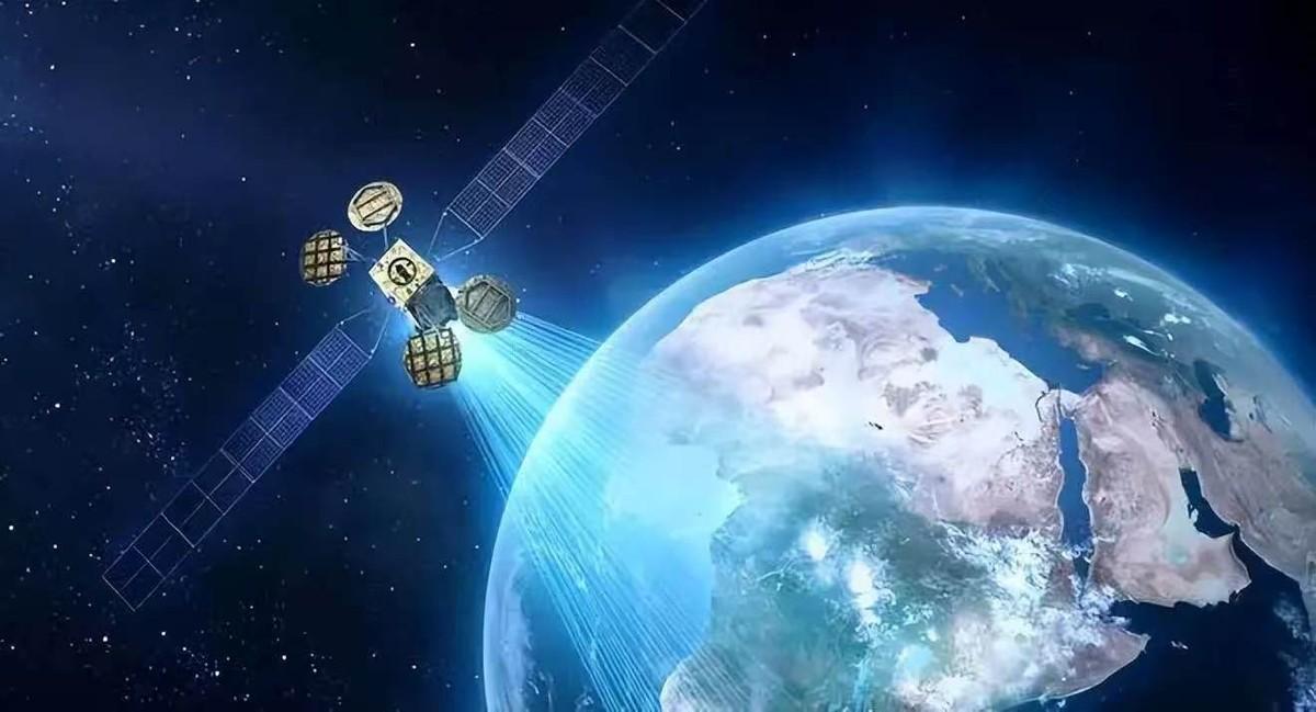 中美开战第一枪先打北斗？摧毁卫星就能废掉我军导弹，想法太过理想化

现在网上有种