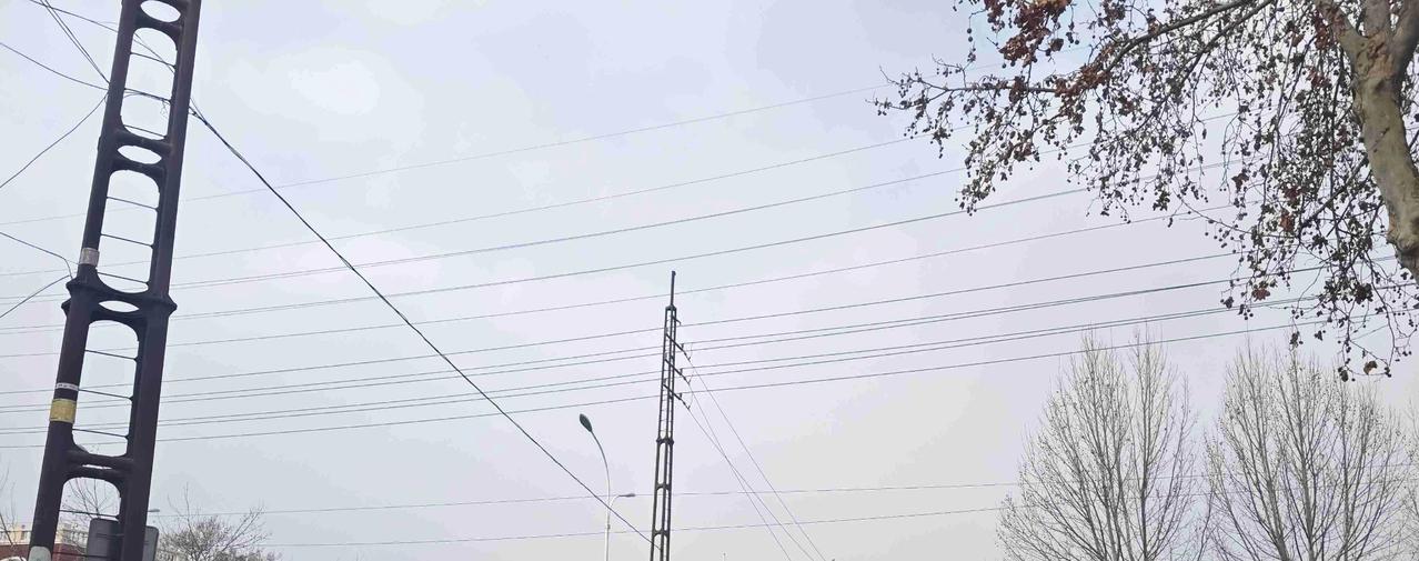 我的今日状态：😁轻松愉快
我这里的天气：☀️晴天