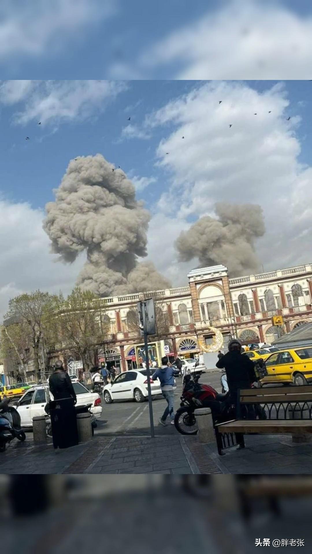 中东战事再起，以“犹大盾牌”先发制人！

就在今天下午，以色列国防部长卡茨宣布对