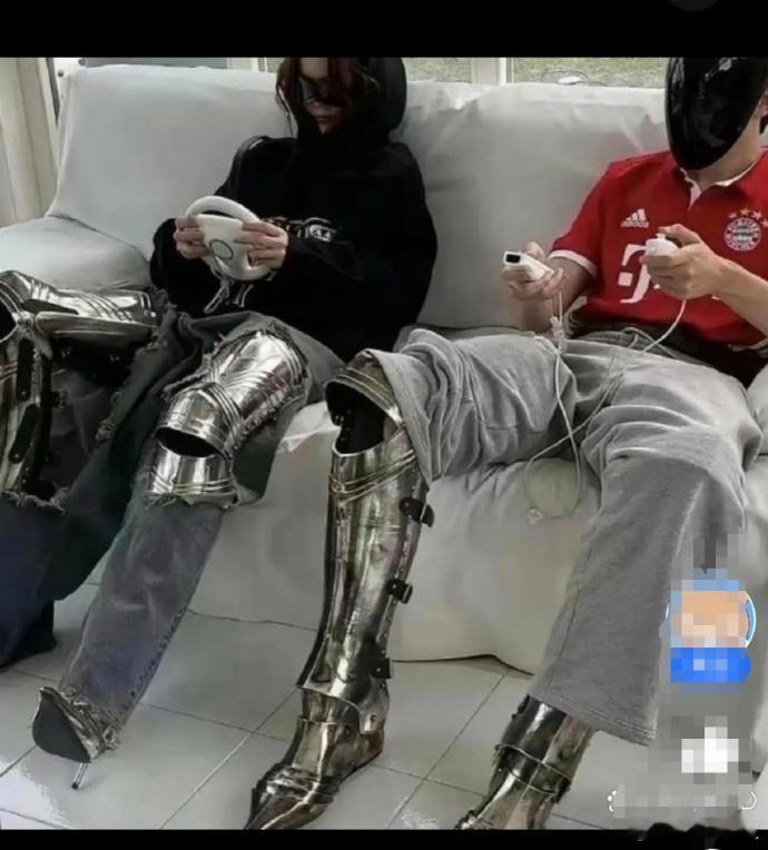 巴黎世家果然不坑穷人，价格亲民。 