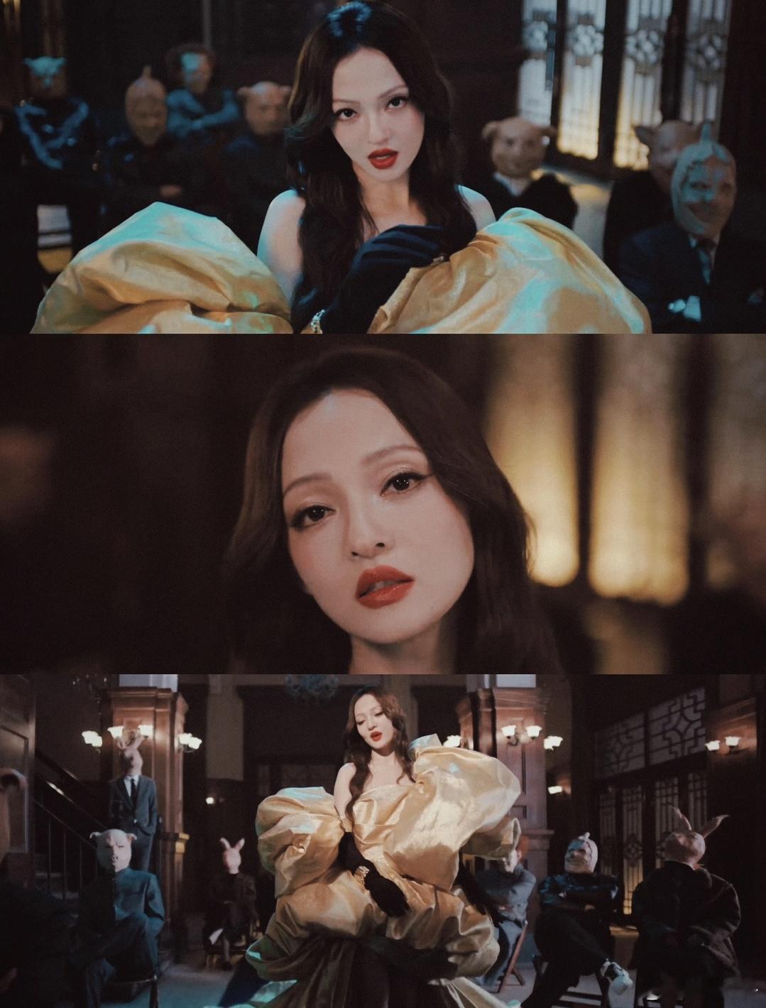 张韶涵百万转场影片大伙免费看张韶涵的百万转场电影线上免费张韶涵把《觅光》巡回演唱