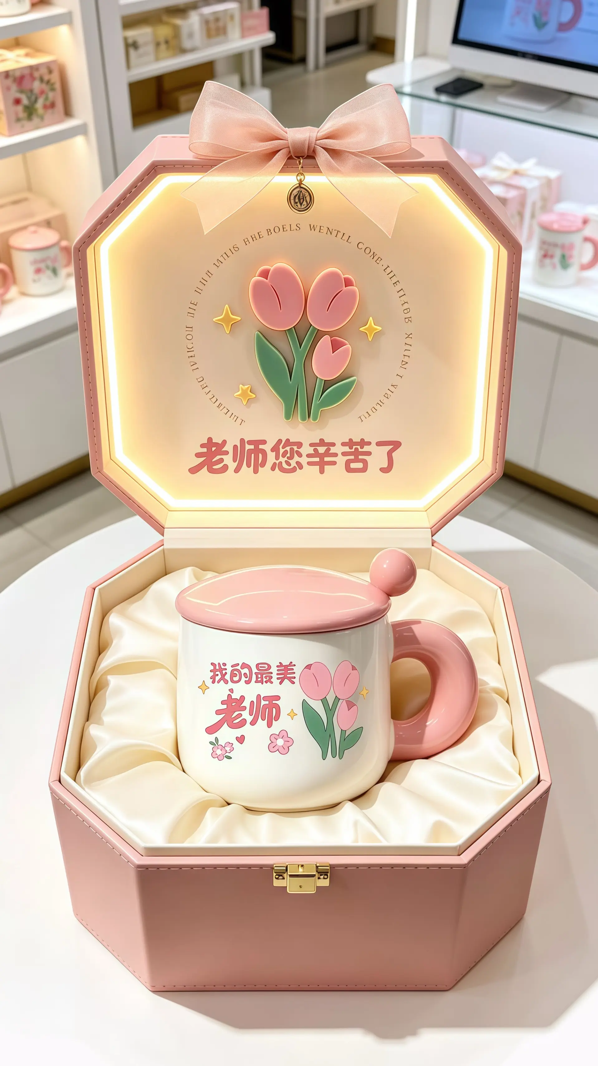 老师的专属幸福 教师节送老师什么礼物呢 关于教师节送礼 来自学生的爱 ...