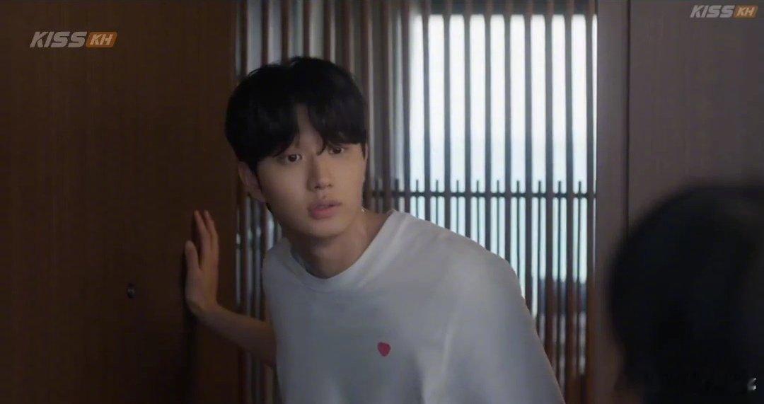 柔美的细胞小将3 其实不需要X光 片，导演早就把驯鹿爱的小心心穿在了身上 