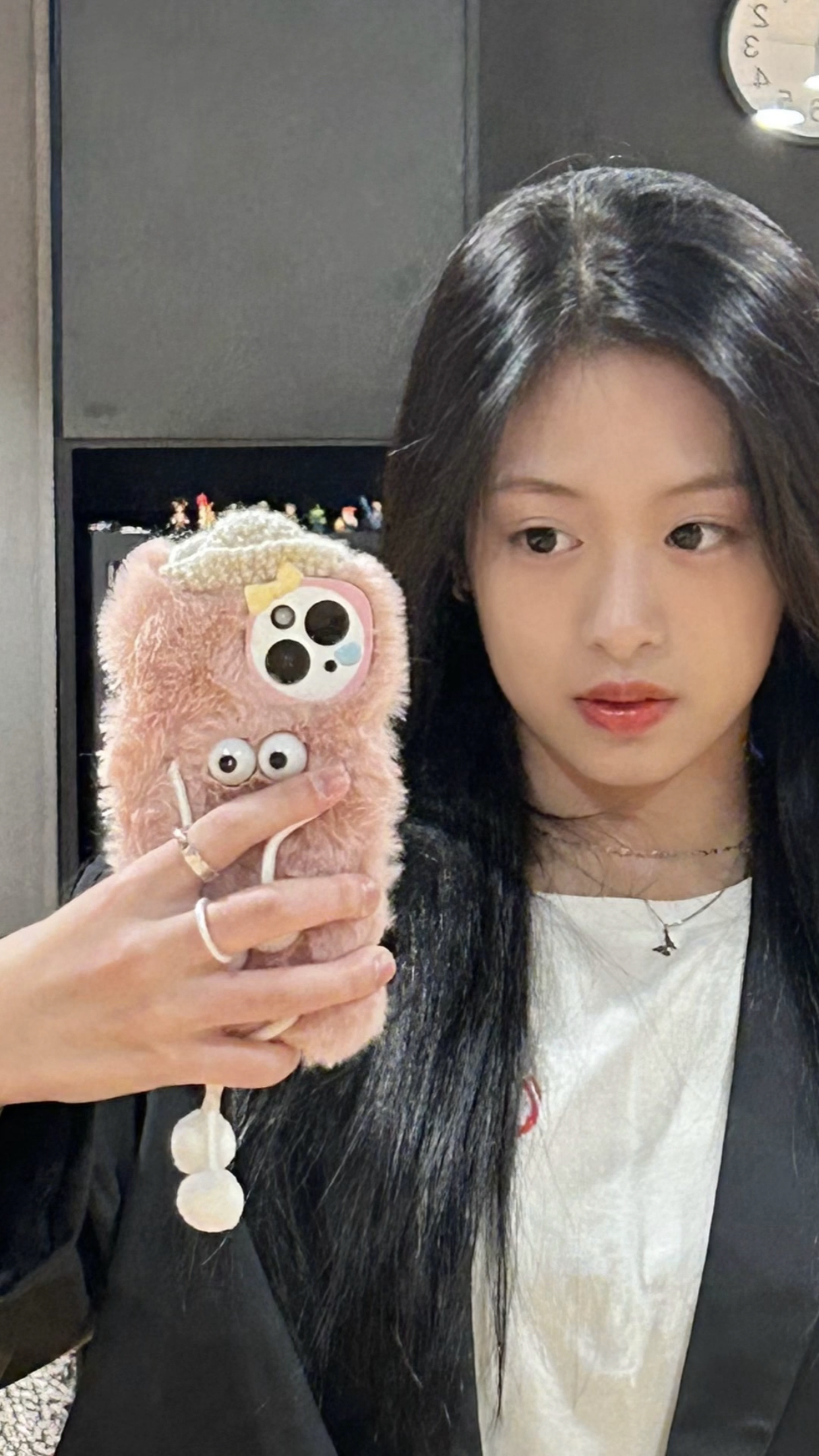 手机壳富人雅譞📱 ​​​
