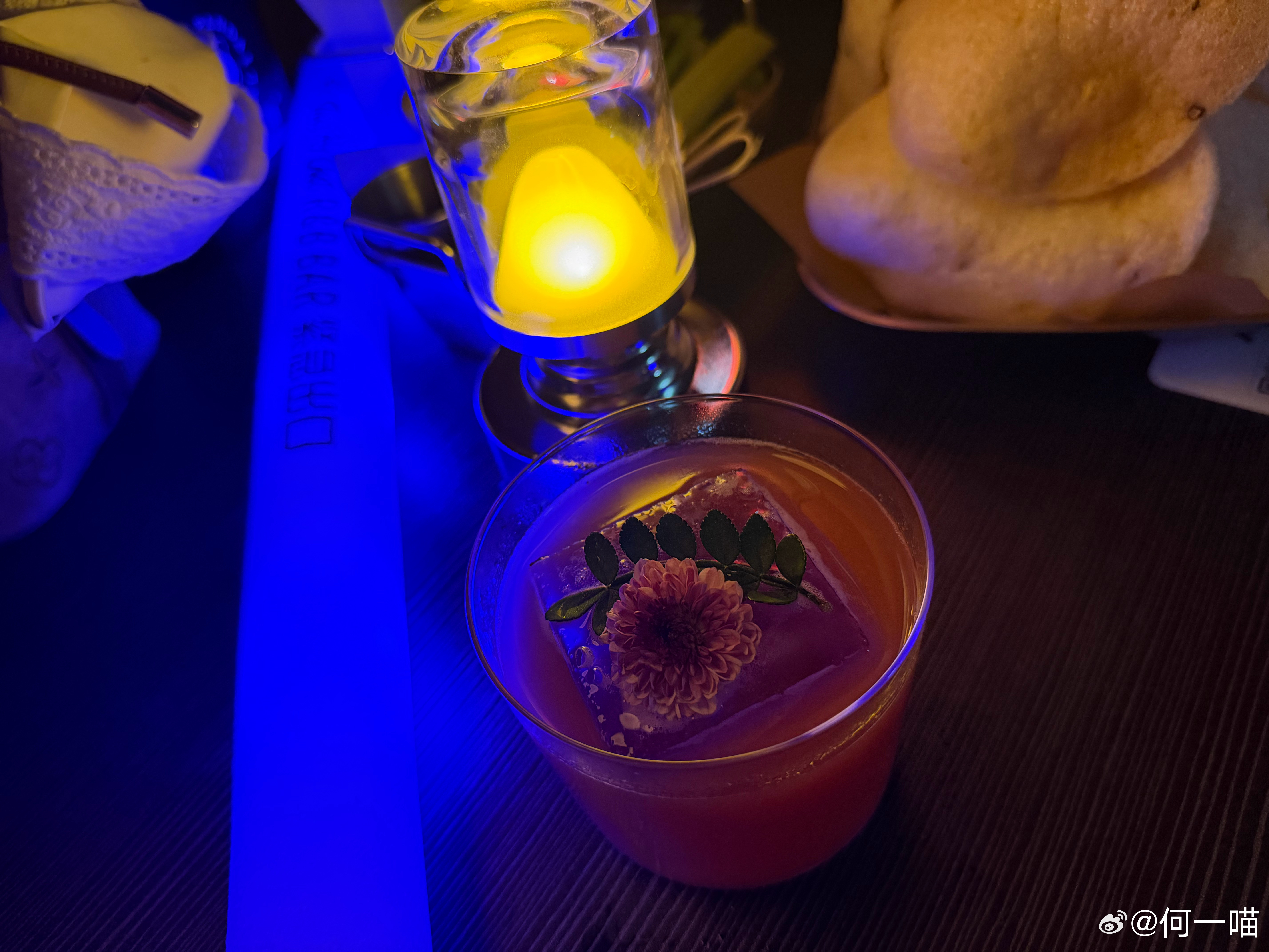 那就从调的第一杯酒开始 南宁·紧急出口ThisWayOut·R&B BAR