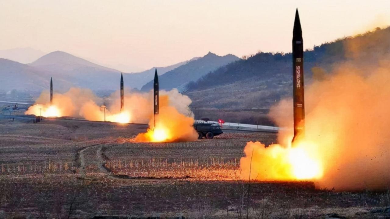 社评：中国战略核力量越强，地区和平就越有保障
7月6日，中国海军战略核潜艇在太平
