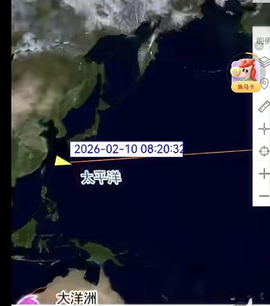 看美帝掌握的外星科技——两栖攻击舰一天之内跨越太平洋，从圣迭戈抵达琉球群岛，技术