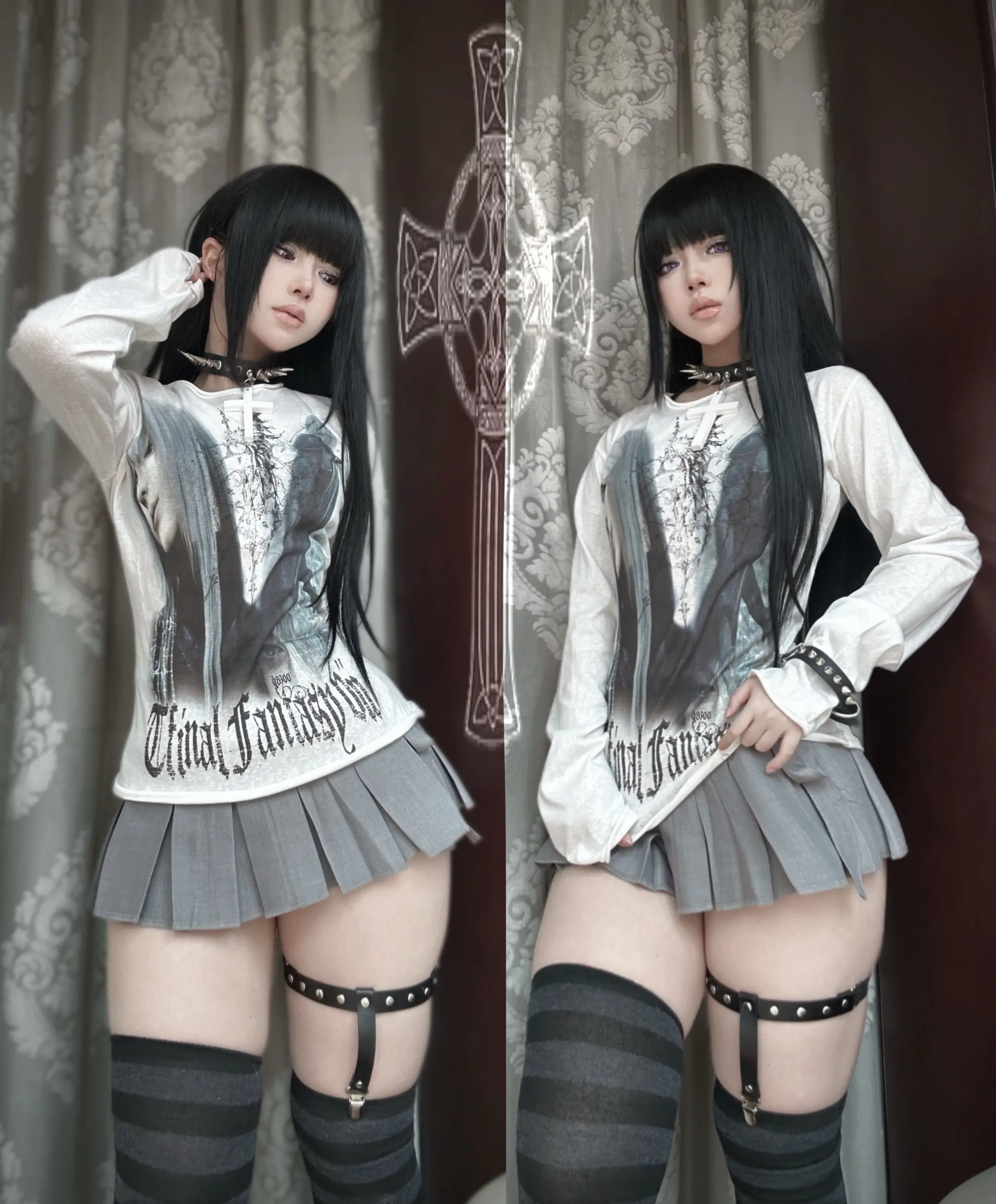 ˚˖ ･✞ 𝕭𝖗𝖔𝖐𝖊𝖓.𝕮𝖗𝖔𝖘𝖘 ✞･ ˖˚†