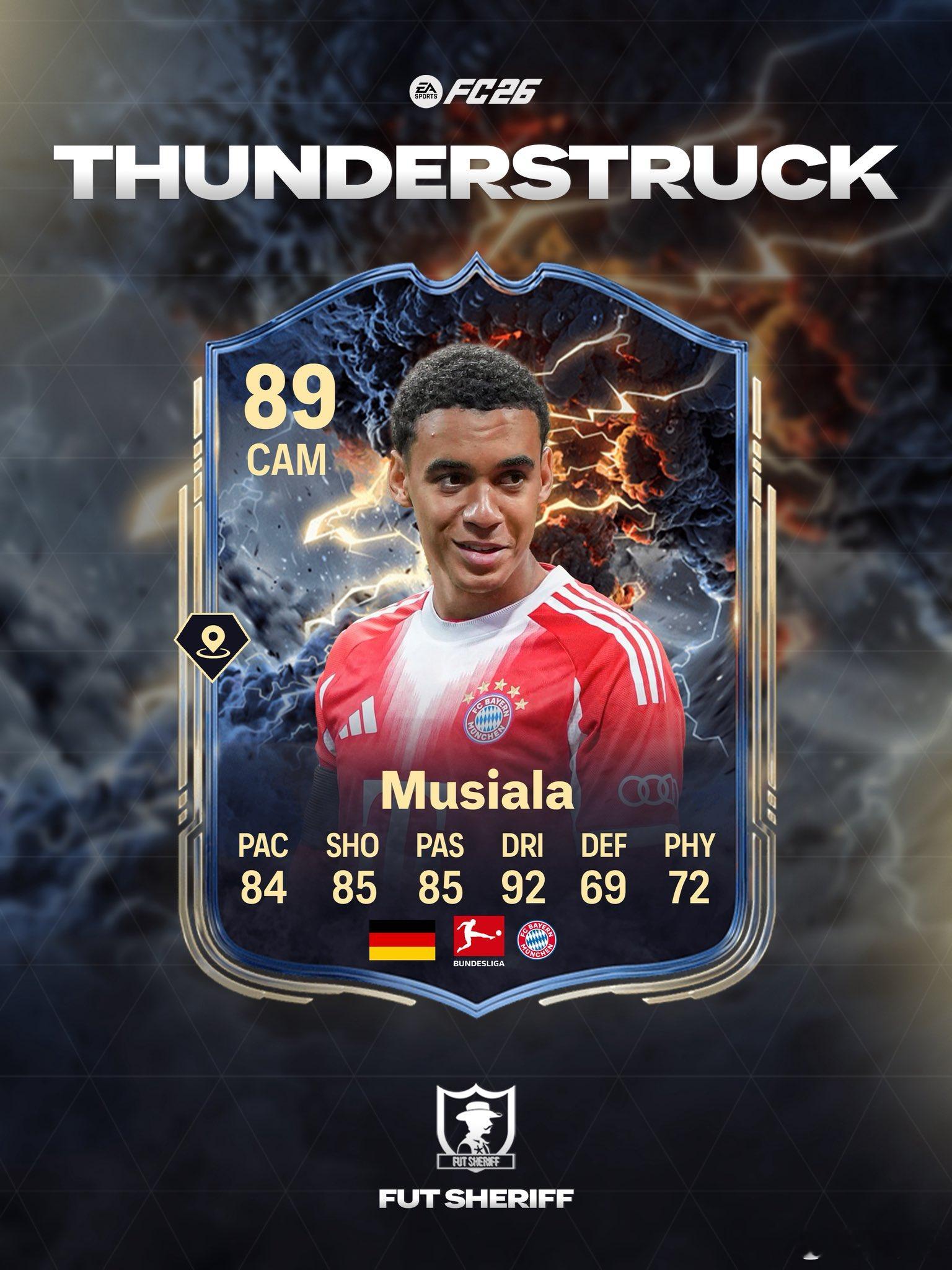 雷霆万钧穆夏拉确认。