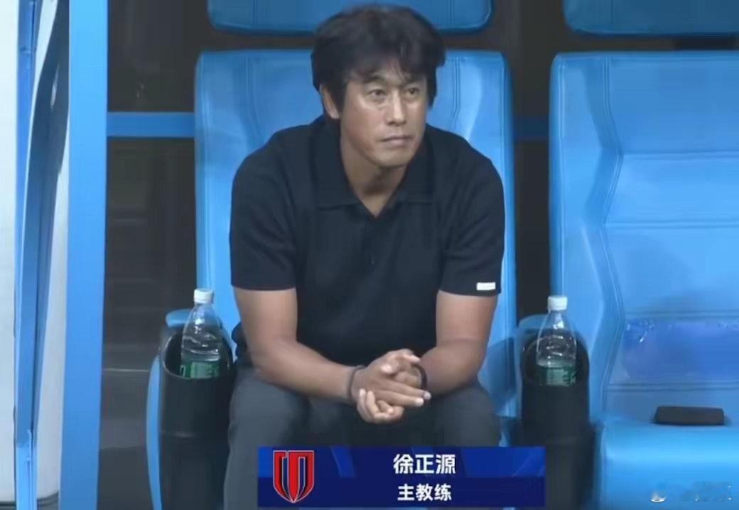 一场决定走向的比赛，蓉城送给国安两连败，继续留在争冠集团，国安连遭打击，面临危机