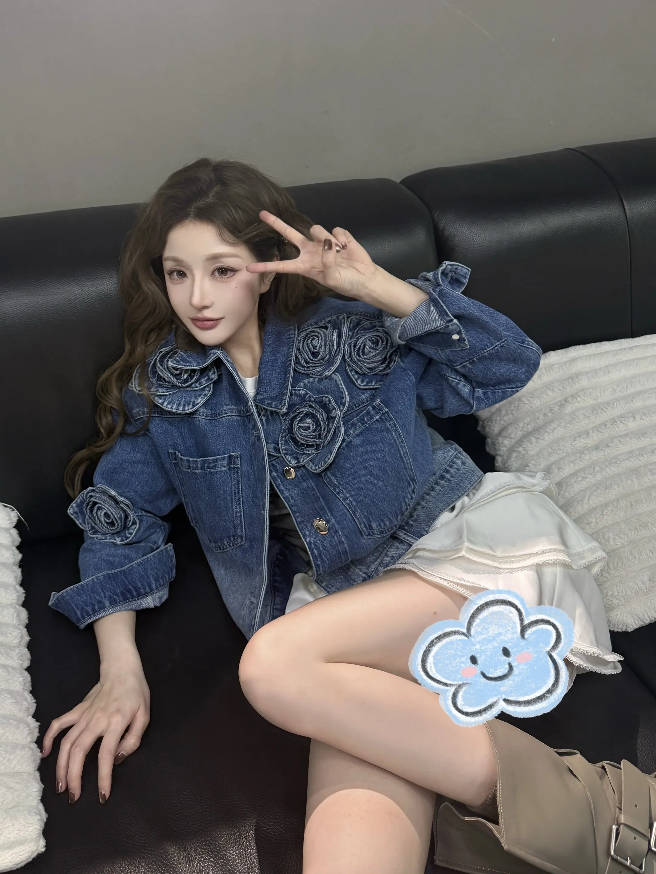 苹果不去想橘子的问题 有趣的事不和敷衍的人提