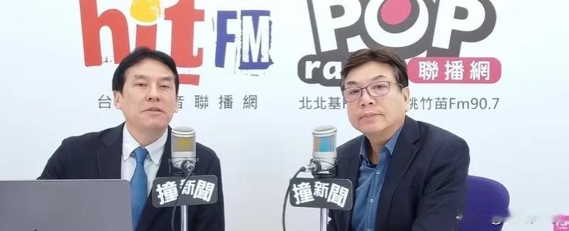 盼和李四川年前决定新北人选　刘和然：一定要团结

争取国民党提名参选2026新北