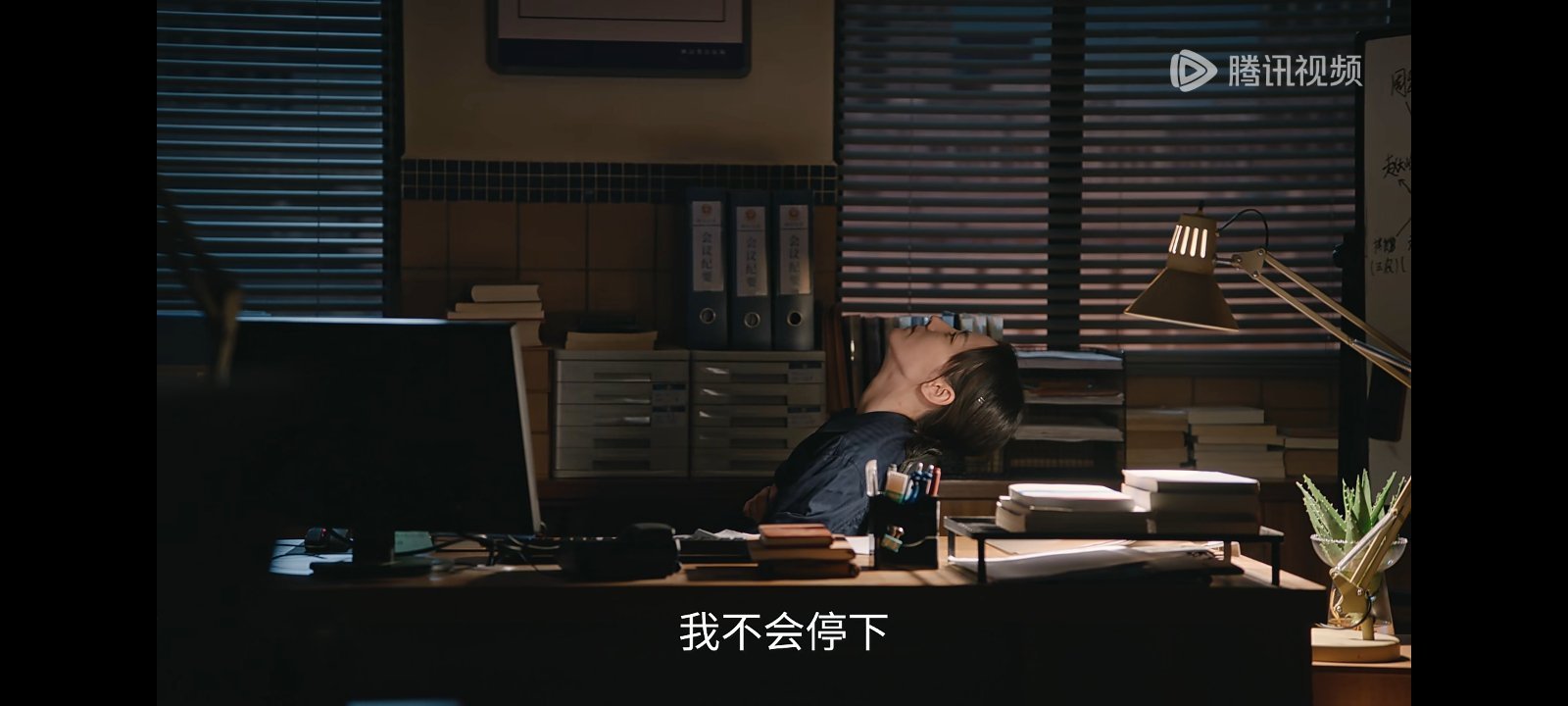 好立体的五官 ​​​