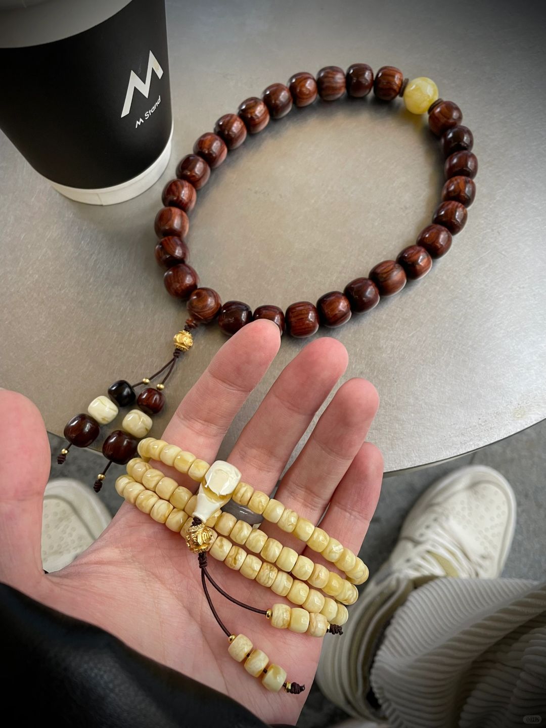 好东西总得有人欣赏才好