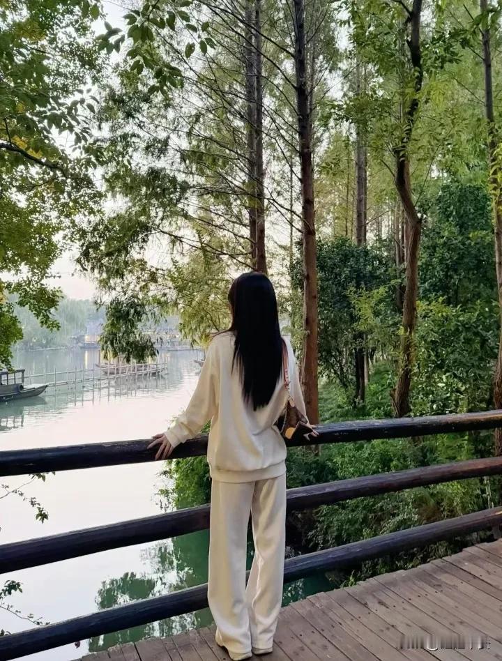 山是山，海是海，我是我[送自己一朵花]