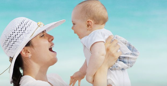 #女生气血不足的6个表现##儿童健康守护者计划# 儿童最容易缺铁，不同月龄的宝宝