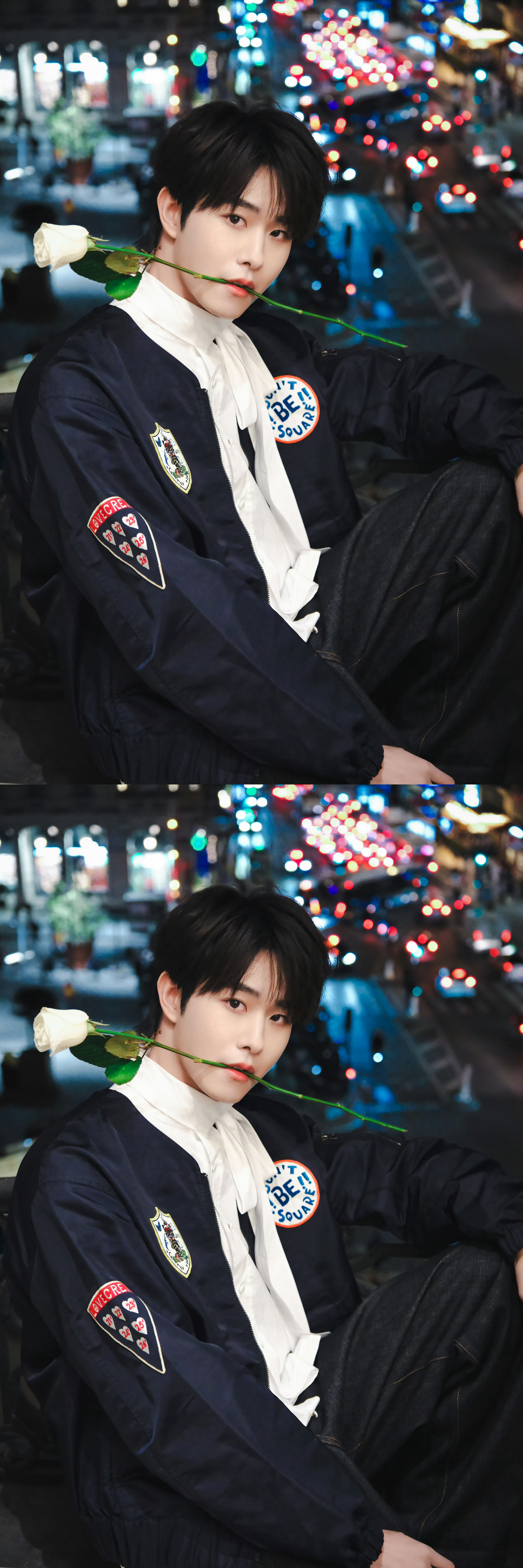 田嘉瑞二月新剧定妆 田嘉瑞二月行程来啦 新剧定妆啦 期待瑞瑞进组新剧新角色