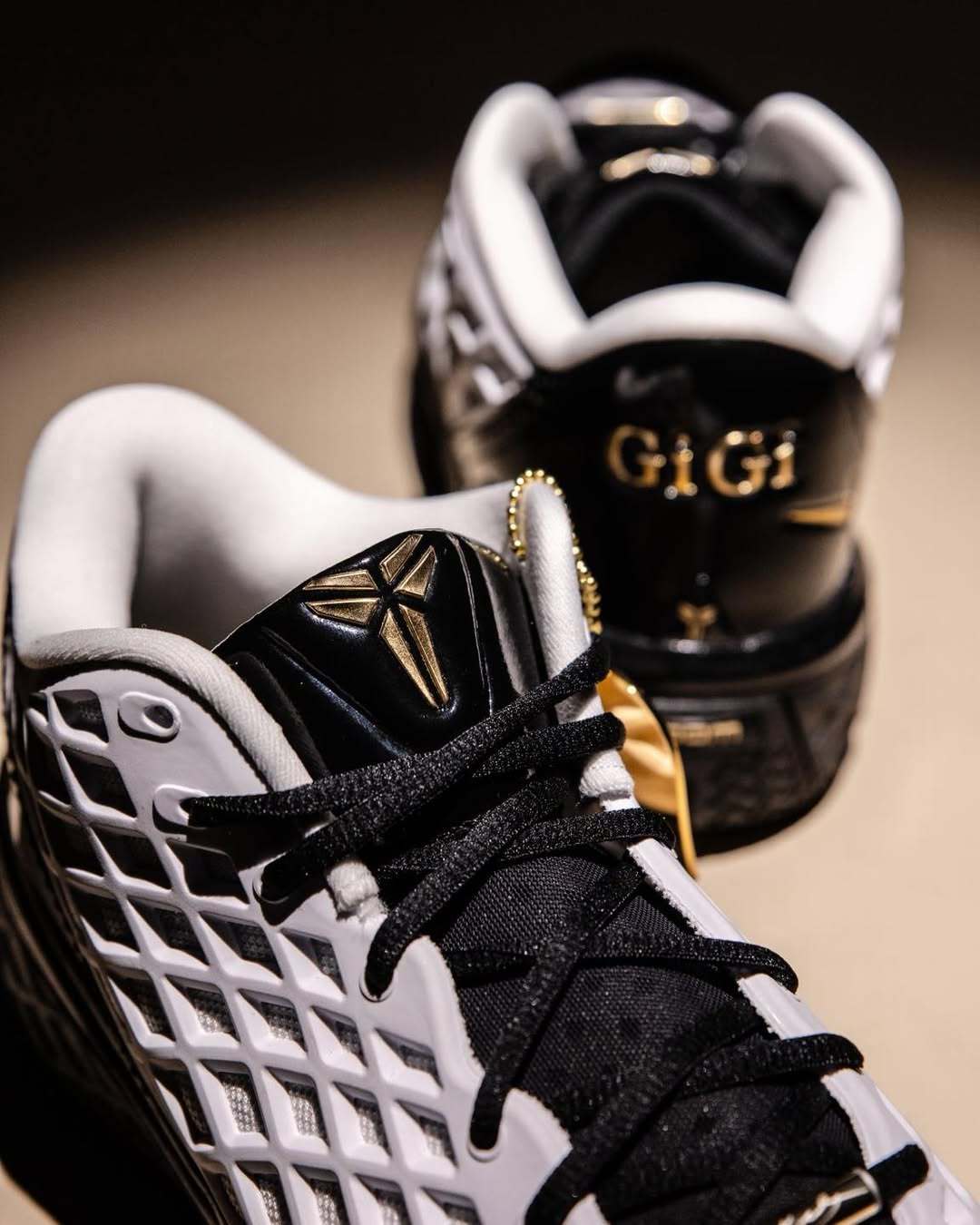 Kobe 3 Low Protro "Mambacita"实物细节不错GiGi配