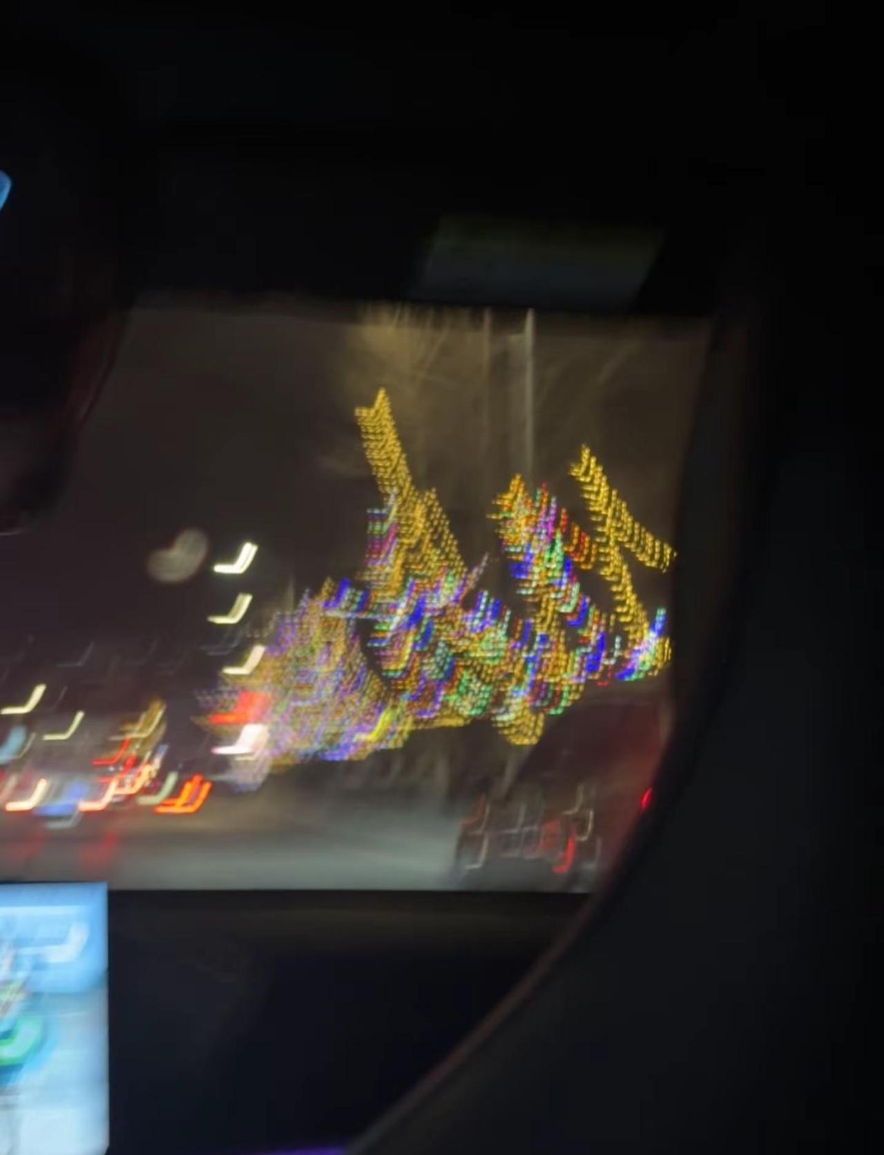 快乐出现的时候要及时享受🔆 淄博周边游攻略 鲁山国家森林公园 春节 自由