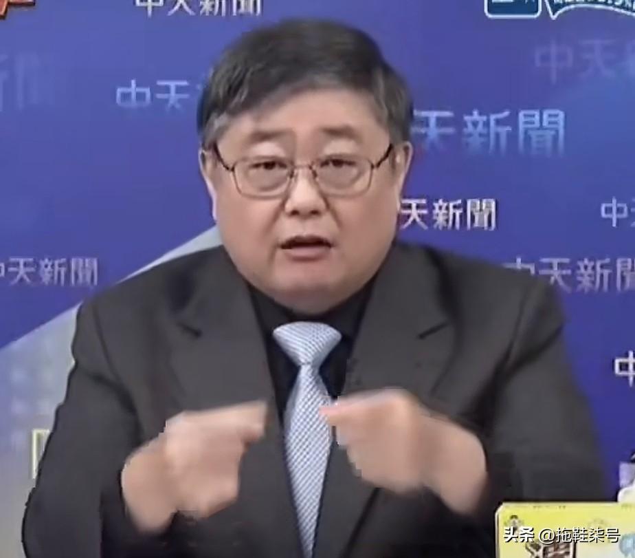 日本管制光刻胶对华出口，台湾省“小舰长”吕礼诗：“日本想用这种方式压制中国大陆，
