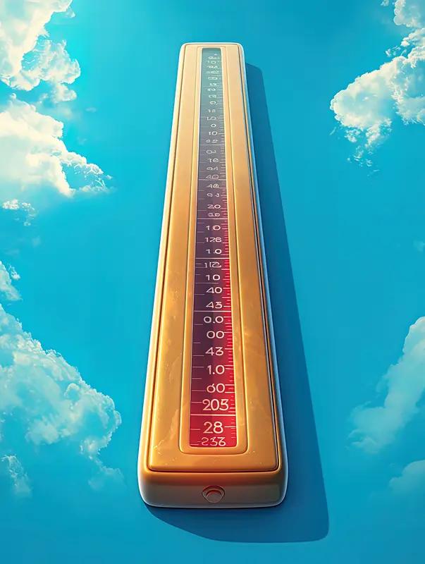 热到破纪录，欧洲多地刷新6月气温极值近日，欧洲大陆仿佛被一个巨大的火炉笼罩，多地