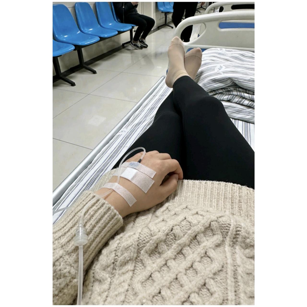 【太牛了！河南这家医院搞出全球新突破！】

手总抖、动作慢得像被按了慢放键？河南