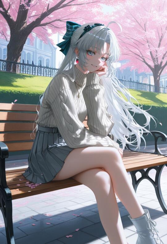 鸣潮|珂莱塔
