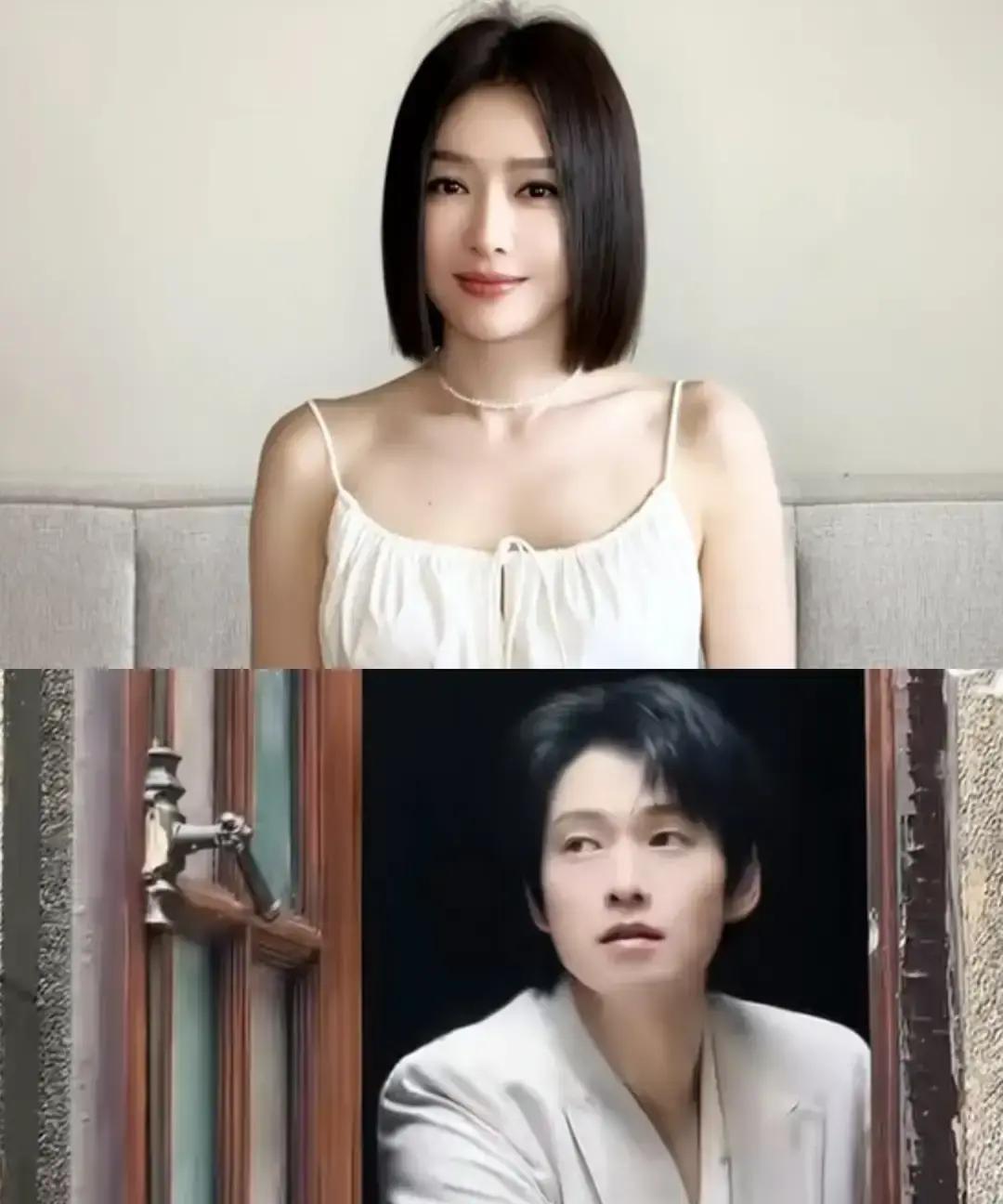 别再数他俩差几岁了。你盯错了数字。
 
业内统计了另一个数据：粉丝支持“真情侣”