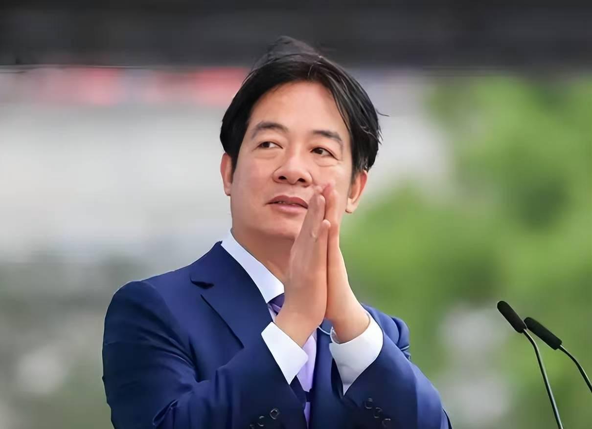 罢免案25：0彻底翻盘局势！柯文哲在其中立下大功，而赖清德本人更是沦为战犯，或许