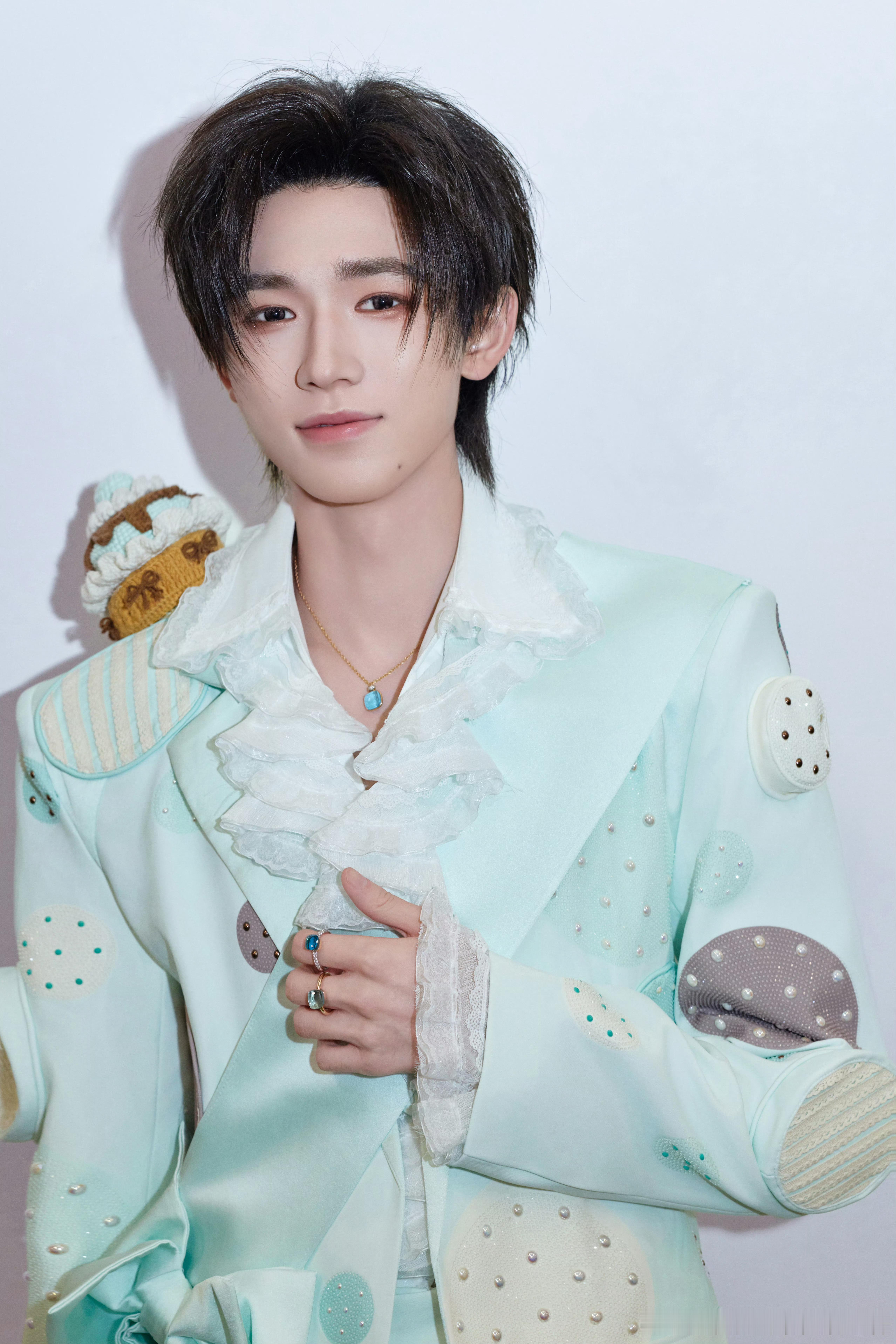 宋亚轩认证薄巧小蛋糕可爱的薄巧小蛋糕一枚 