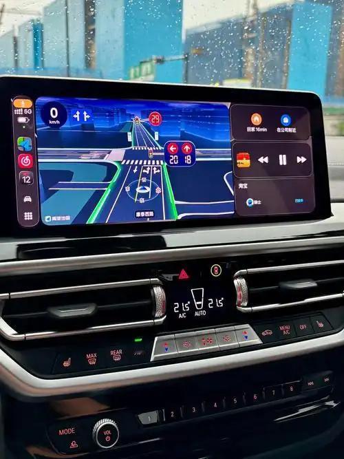 200亿点面线难用，高德却被禁，台民众：好用也是罪？

最近台湾岛内的导航软件圈