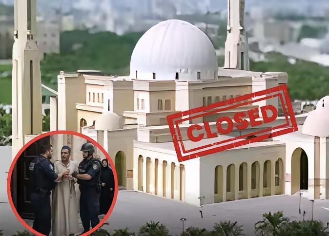 希腊宣布计划关闭全国 60 座非法运营的清真寺。 

希腊政府还警告说，继续设立