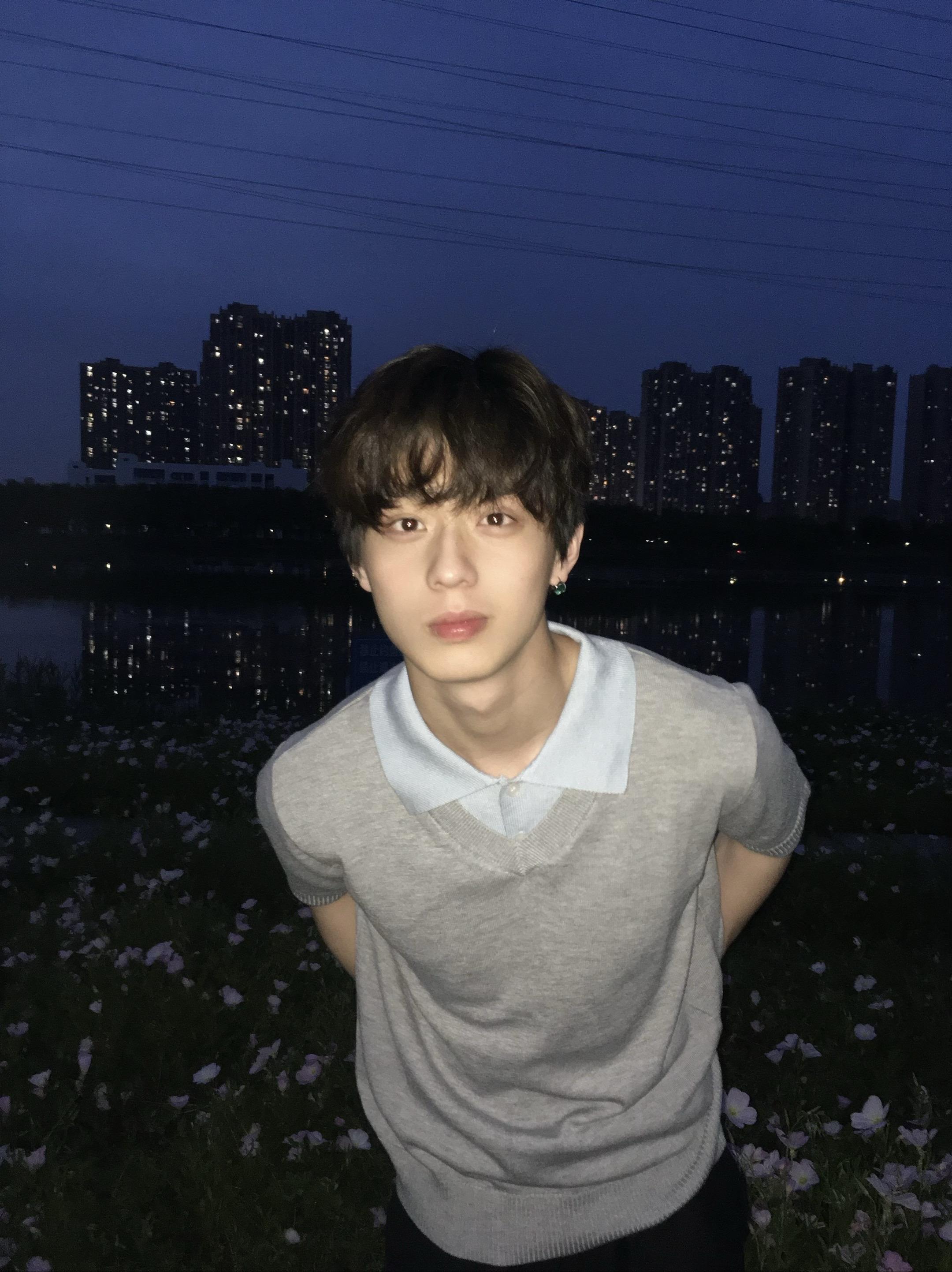 对你不会变的承诺