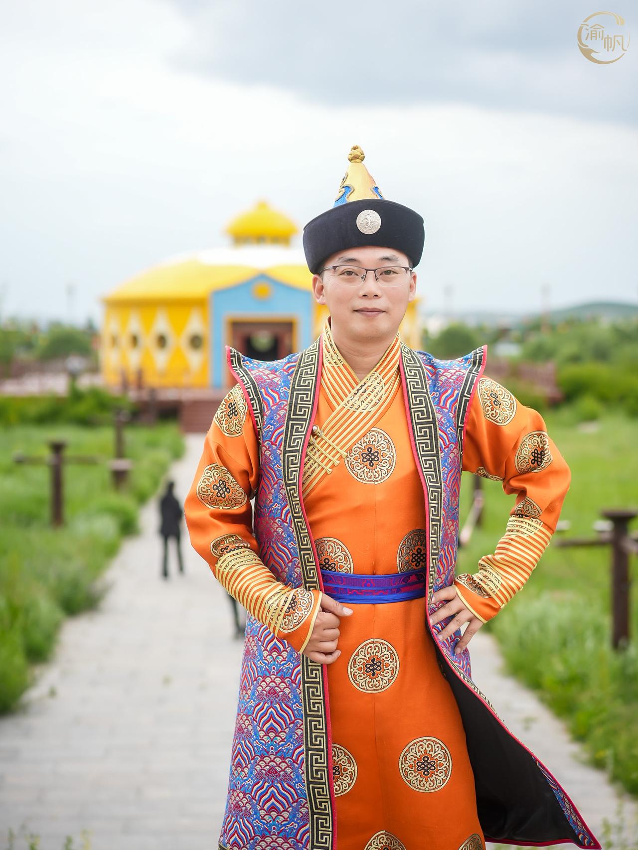 承德大汗行宫：蒙元文化、换装旅拍、篝火烟花、蒙古包住宿，一站式读懂游牧文化
藏在