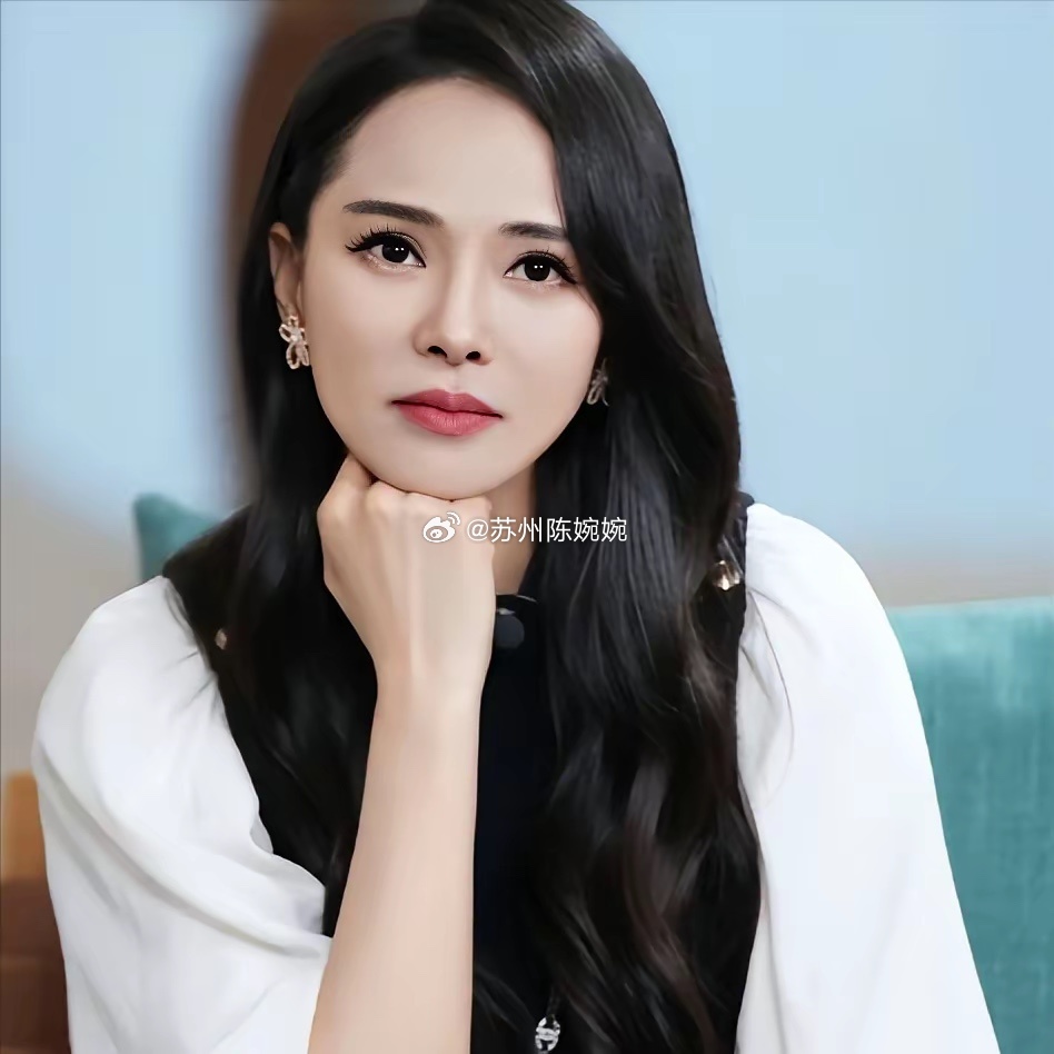 现在全网最尴尬的人是伊能静吧不是尴尬自己带货翻车了最尴尬的是央视曝光优思益是假洋