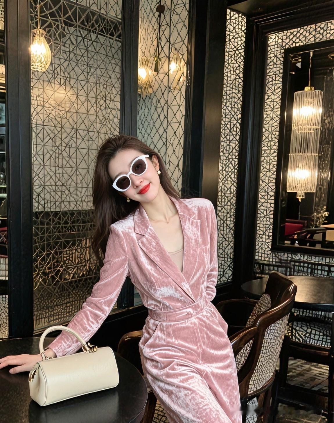 你有没有
发现一个扎心的真相：
当你有实力、
兜里有底气的时候，
身边人对你大多