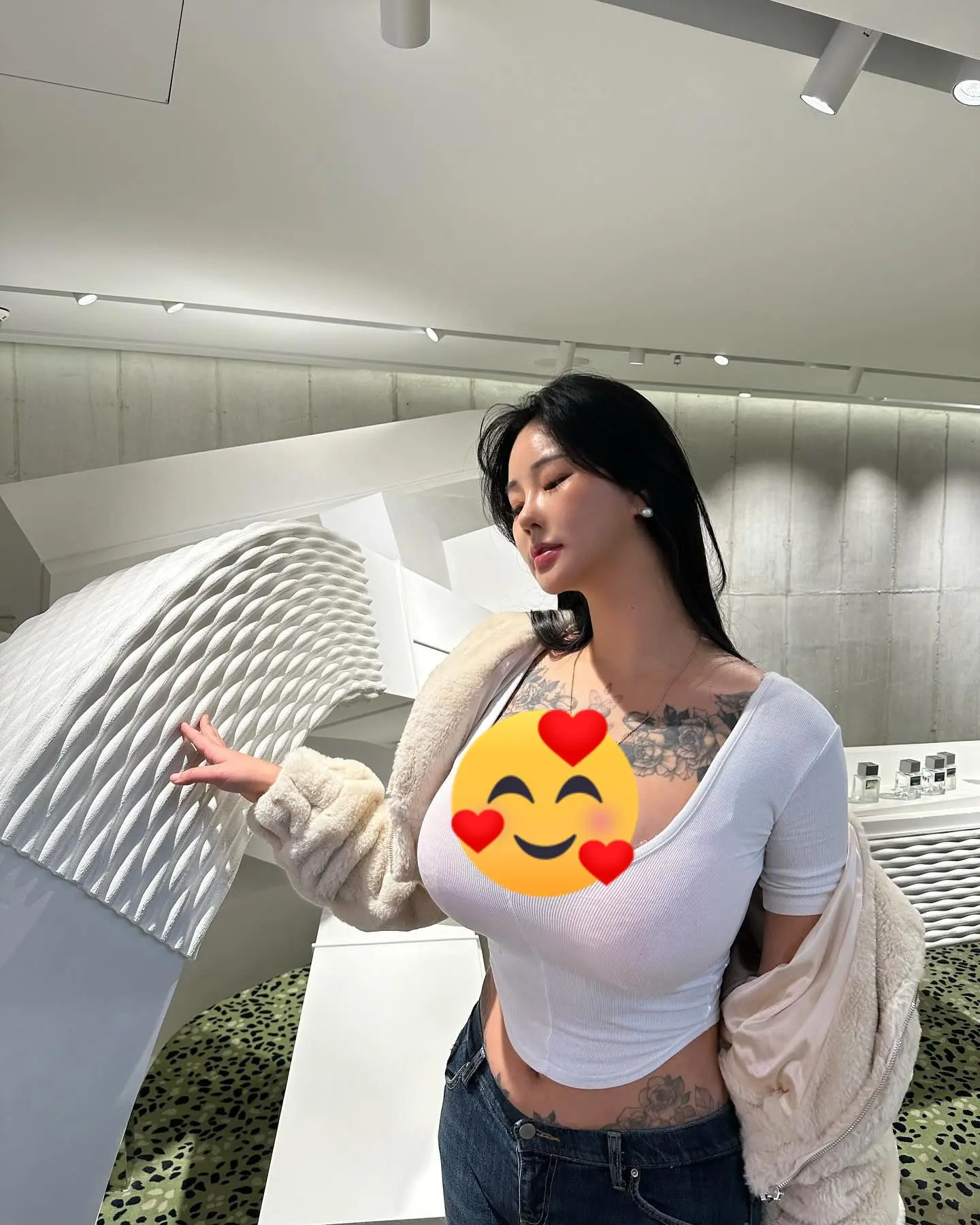 可甜可酷可温柔 高级感穿搭分享 穿出高级感