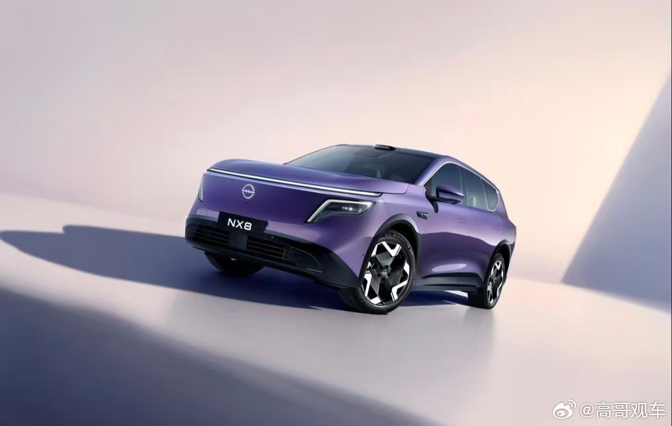 NX8告别老三样拥抱AI新五件新能源汽车大v聊车 当冰箱彩电大沙发成为家用SUV