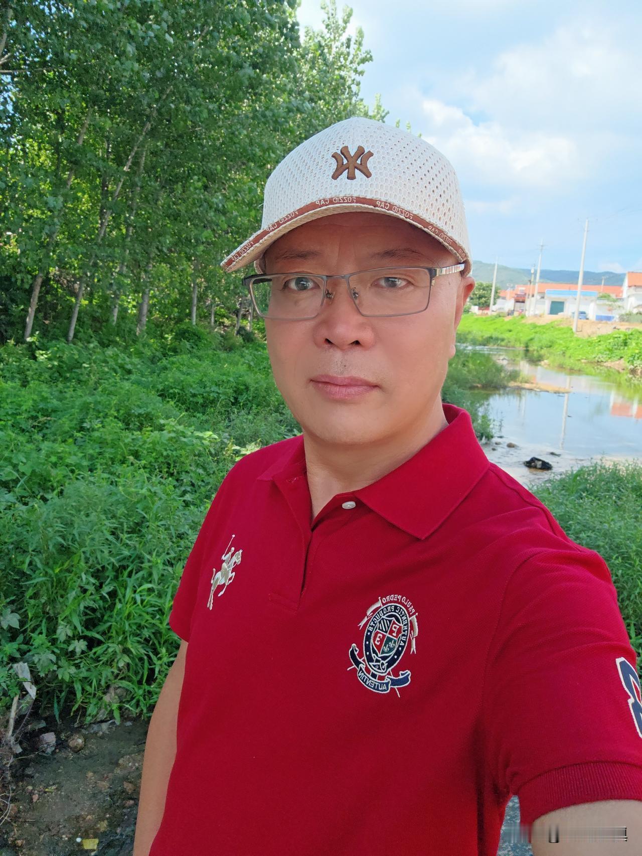 离开济南接近3个月，准备8月7日回去……

5月10日离开济南，那天是立夏后的第