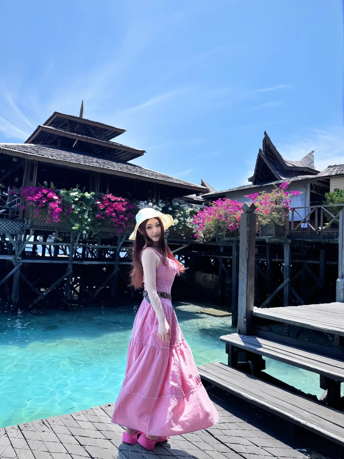 “人活着就是为了那几个瞬间”🥥🏝️