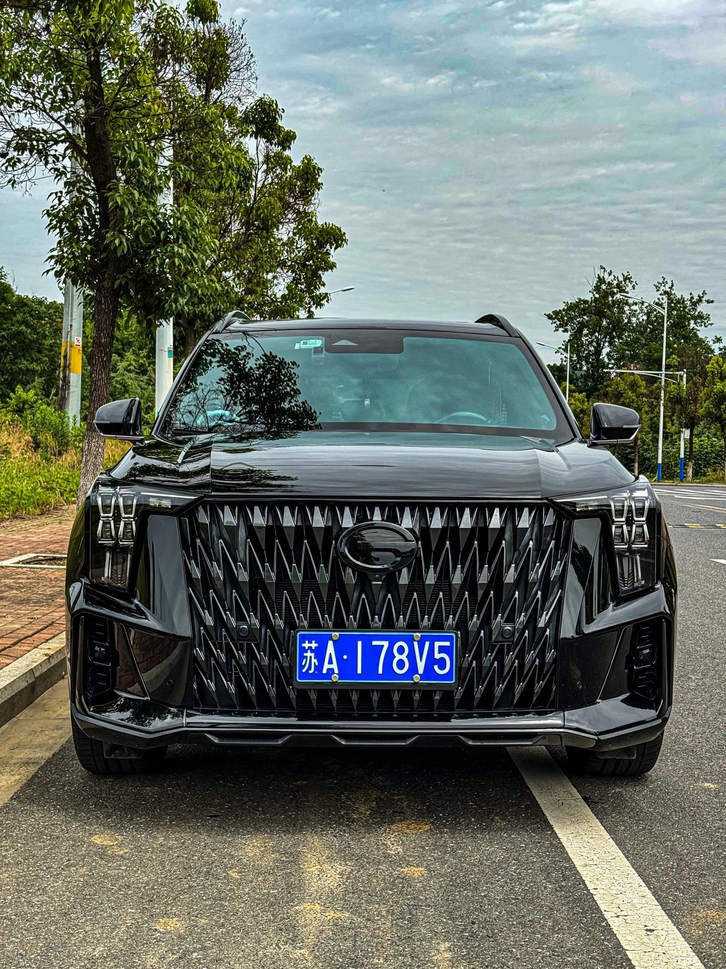 这样的车为什么要停产呀？怎么想的？