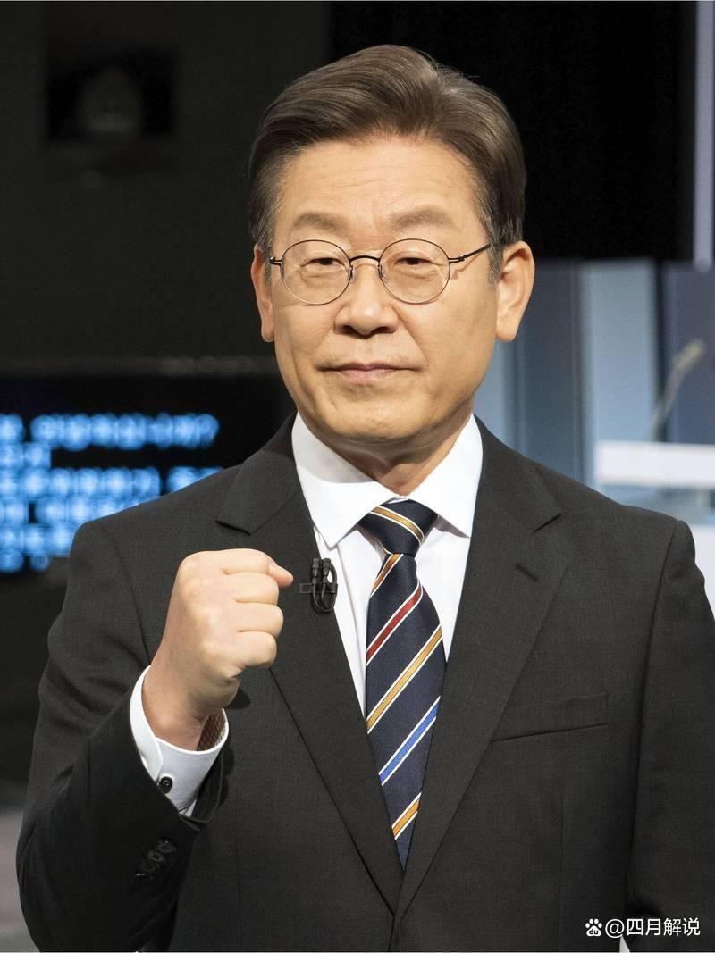 从李在明推进收回战时作战指挥权看韩美同盟新变局

2026年3月27日，韩国总统