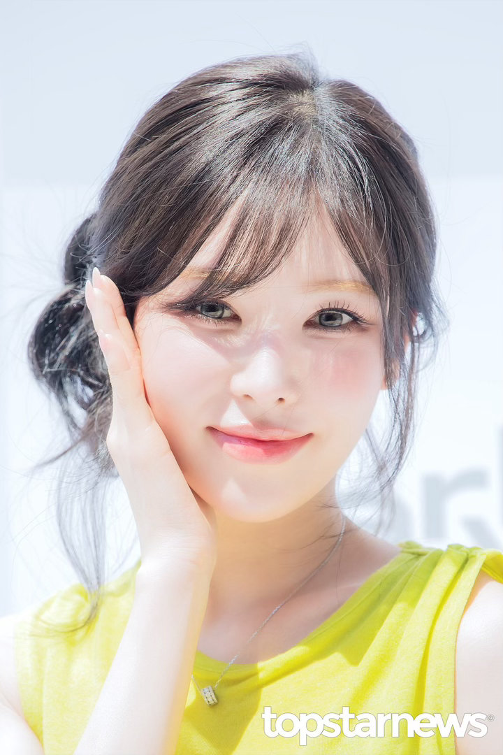 RedVelvet  💙Wendy 260529 carlyn站台 新闻图 
