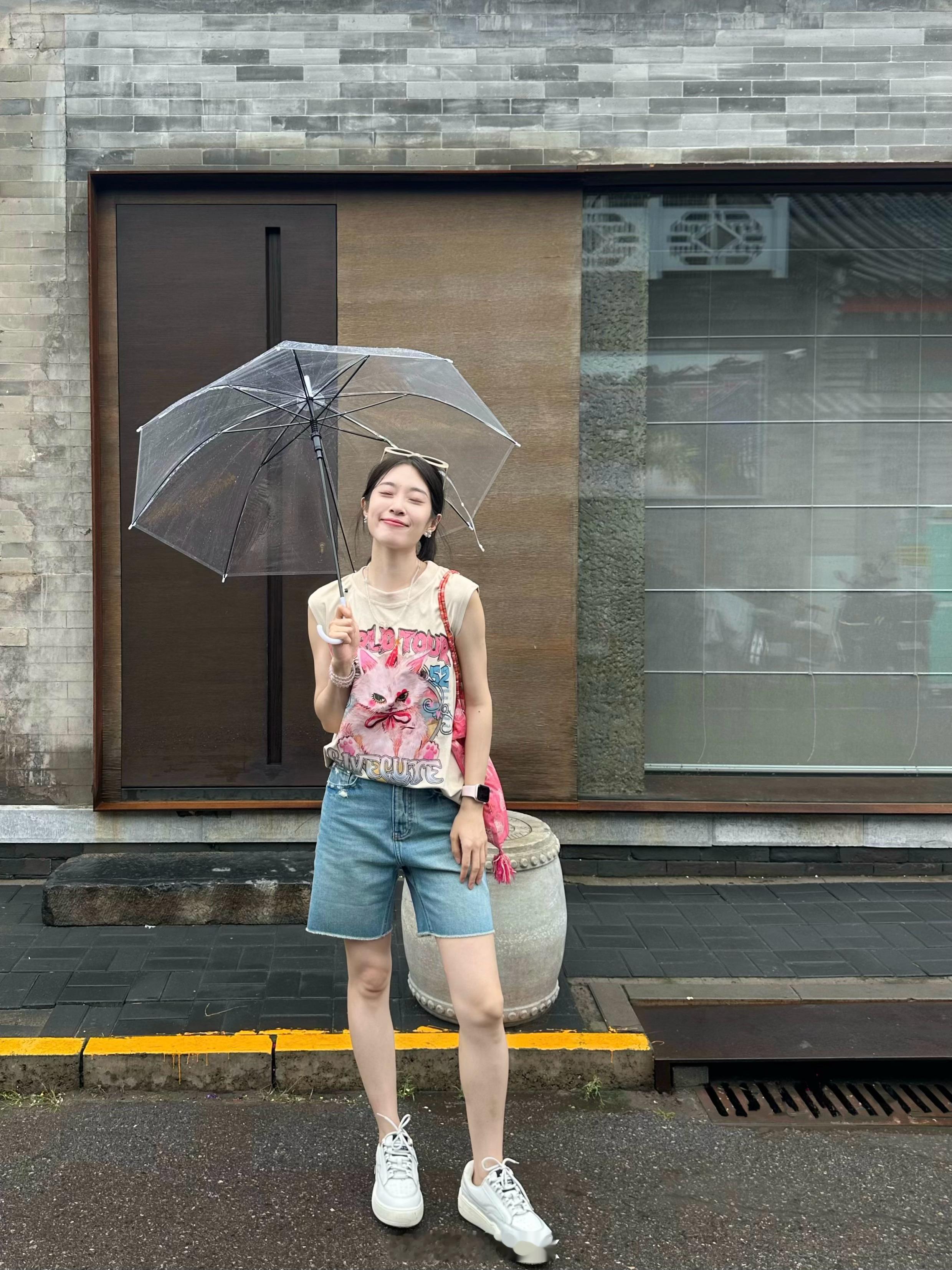 雨一直夏🌧️ ​​​