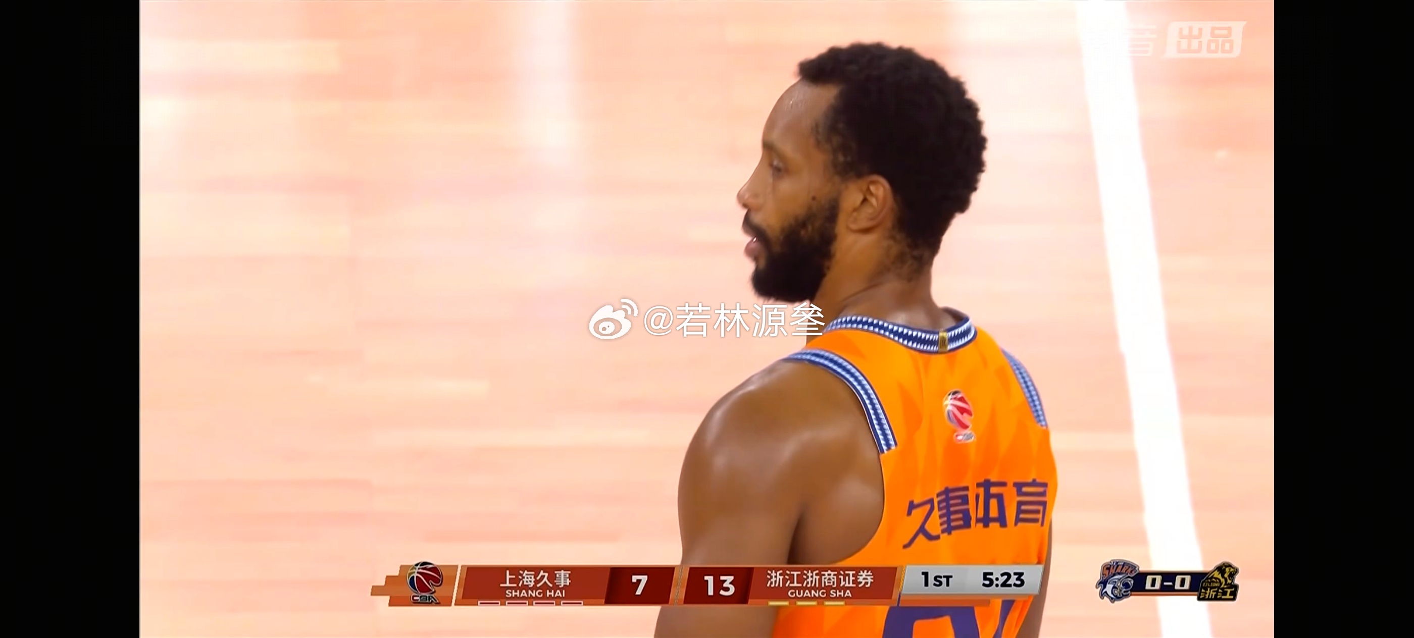 真是好球员cba总决赛