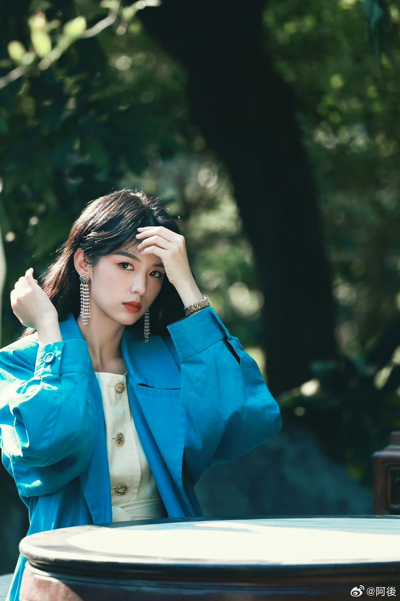 你好1983封神的两集 你好1983这两集看得人幸福的想哭这两集封神不接受反驳！